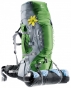 Рюкзак туристический Deuter Aircontact PRO 60 + 15 - 3330117 - фото 18