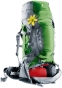 Рюкзак туристический Deuter Aircontact PRO 60 + 15 - 3330117 - фото 19