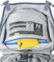 Рюкзак Deuter Aircontact PRO 65 + 15 SL - 33833 - фото 6