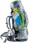 Рюкзак Deuter Aircontact PRO 65 + 15 SL - 33833 - фото 12