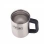 Термокухоль Stanley Adventure SS Camp 0.47 L - 10-01701-002 / 6939236322881 - фото 5