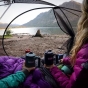 Термокухоль Stanley Classic Camp 0.47 L - 10-01693-001 / 6939236322867 - фото 2
