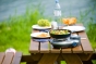 Газова плитка Campingaz Bistro 300™ - 4823082705504 - фото 5