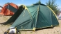 Палатка Tramp Space 2 v2 - TRT-058 - фото 3