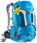 Велорюкзак Deuter Trans Alpine 26 SL - 32213 - фото 1