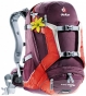 Велорюкзак Deuter Trans Alpine 26 SL - 32213 - фото 3