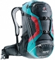 Велорюкзак Deuter Trans Alpine Pro 28 - 32263 - фото 1
