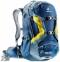 Велорюкзак Deuter Trans Alpine Pro 28 - 32263 - фото 3