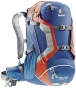 Велорюкзак Deuter Trans Alpine Pro 28 - 32263 - фото 4