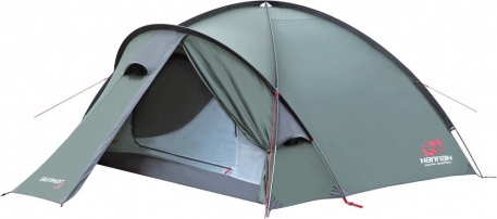 Палатка Hannah Bunker 3 Палатка Hannah Bunker 3