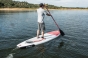 Надувная доска Yamaha Air Inflatable SUP - YMMH17SUPPC3 - фото 5