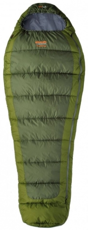Спальный мешок Pinguin Trekking 175