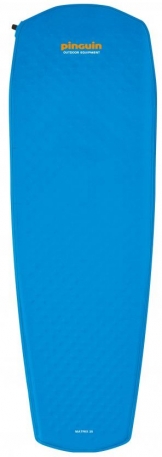 Самонадувний килимок Pinguin Matrix 25