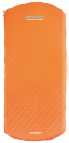 Самонадувний килимок Pinguin Peak 25 Short