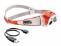 Налобный фонарь Petzl TIKKA RXP - E95R - фото 2