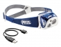 Налобный фонарь Petzl REACTIK - E92H - фото 1