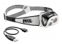 Налобный фонарь Petzl REACTIK - E92H - фото 2