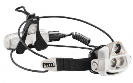 Налобный фонарь Petzl NAO