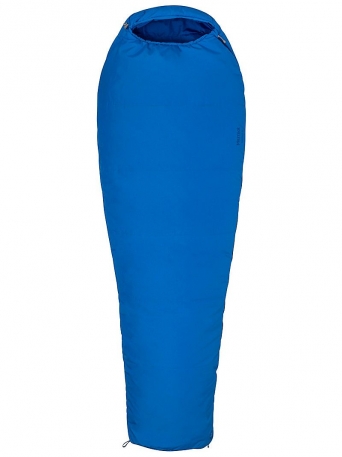 Спальний мішок Marmot Nanowave 25 Long