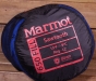 Спальний мішок Marmot Sawtooth 2015 - MRT 22660.2891-LZ / RZ - фото 7