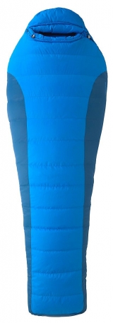 Спальний мішок Marmot Sawtooth Long X Wide