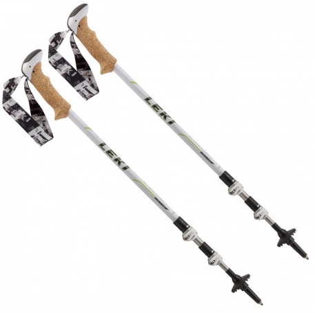 Треккинговые палки Leki Cressida