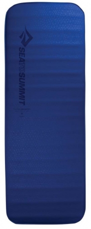 Самонадувающийся коврик Sea To Summit Comfort Deluxe SI Mat 10 Regular Wide
