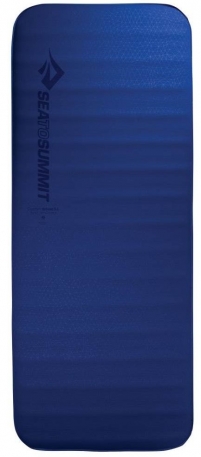 Самонадувающийся коврик Sea To Summit Comfort Deluxe SI Mat 10 Large Wide