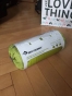 Самонадувающийся килимок Sea To Summit Comfort Light SI Mat 50 Large - STS AMSICLL - фото 8