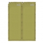 Самонадувающийся килимок Tramp Comfort+ 90 - UTRI-016 - фото 4
