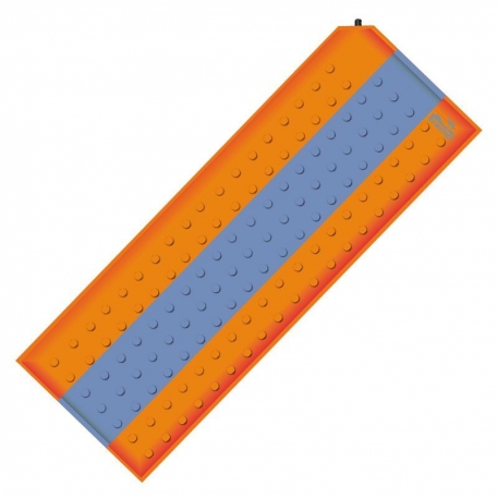 Самонадувающийся коврик Tramp 25