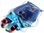 Школьный набор Deuter OneTwo Set - Sneaker Bag - 3880017 - фото 3