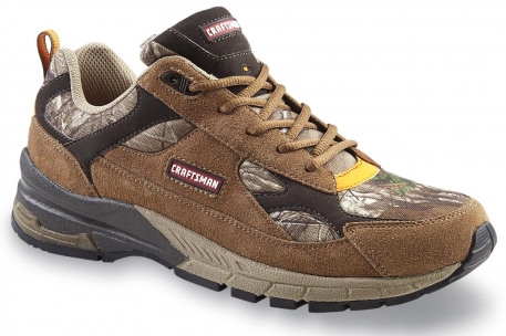 Кроссовки Craftsman Larry