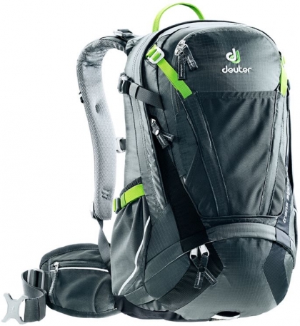 Велорюкзак Deuter Trans Alpine 24