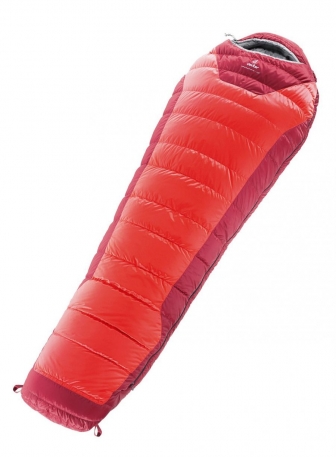 Спальный мешок Deuter Neosphere -10°
