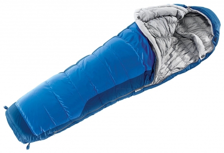 Спальний мішок Deuter Neosphere -4°