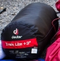Спальний мішок Deuter Trek Lite +3° - 37314 / 3710115 - фото 5