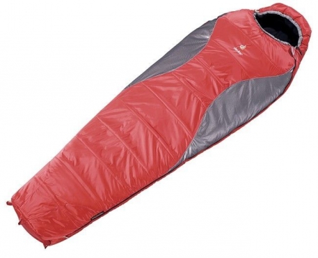 Спальный мешок Deuter Sphere 850 L