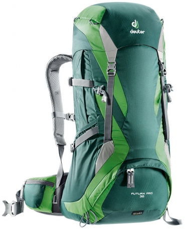 Рюкзак Deuter Futura Pro 36