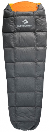 Спальный мешок Sea To Summit Ember Eb I Reg