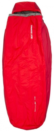 Спальный мешок Sea To Summit Basecamp Bt3 Reg