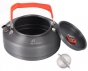 Чайник з ситечком Fire Maple Feast-Т3 0,8 л - FMC-T3 - фото 2