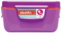 Ланчбокс Aladdin Easy-Keep Lid 0.47 L фіолетовий - 6939236333887 - фото 2