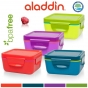 Ланчбокс Aladdin Easy-Keep Lid 0.47 L фіолетовий - 6939236333887 - фото 4