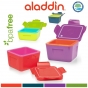 Ланчбокс Aladdin Easy-Keep Lid 0.71 L зелений - 10-02121-005 - фото 4