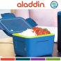 Ланчбокс Aladdin Easy-Keep Lid 0.71 L зелений - 10-02121-005 - фото 5
