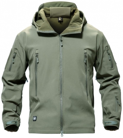 Куртка SoftShell TAD V 4.0 rep