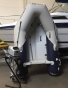 Надувний човен Honda HonWave T24 IE2 - T24IE2 - фото 2