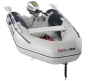 Надувний човен Honda HonWave T24 IE2 - T24IE2 - фото 6