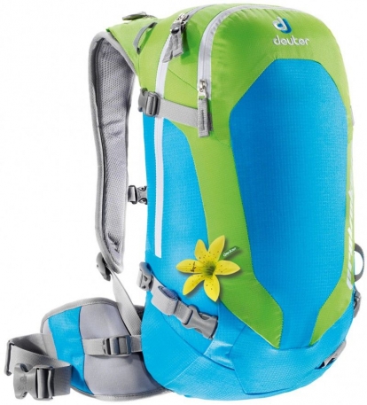 Рюкзак Deuter Provoke 14 SL